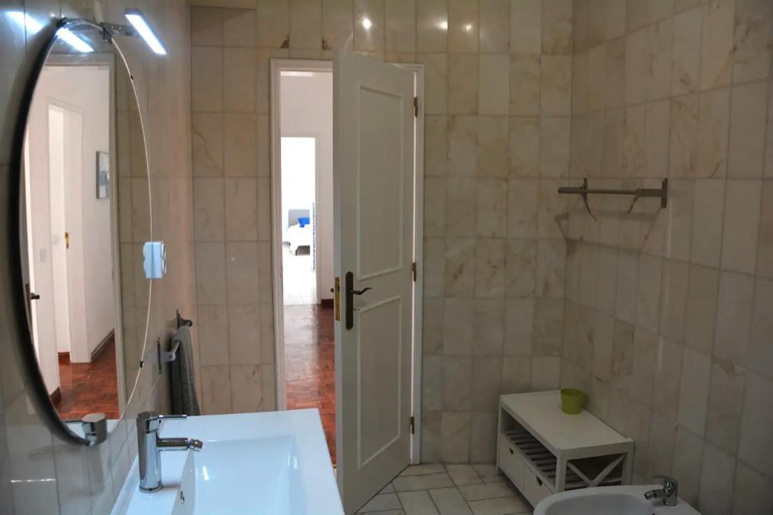 Blife Chelsya Private Rooms Фару Экстерьер фото