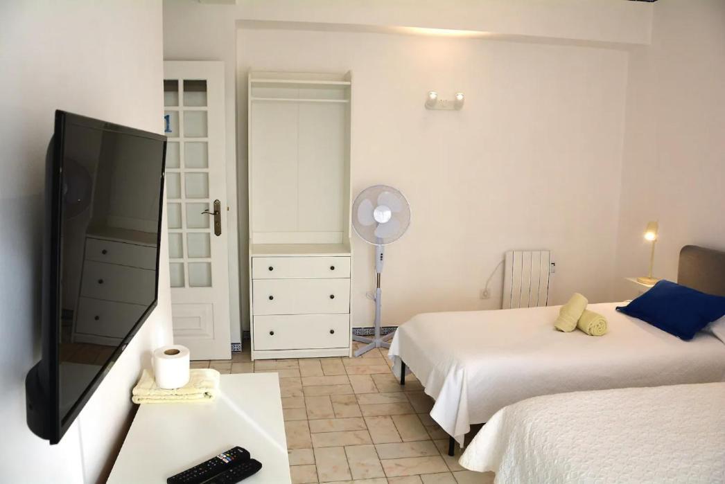 Blife Chelsya Private Rooms Фару Экстерьер фото
